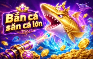 Bắn Cá tại jiangjunlei